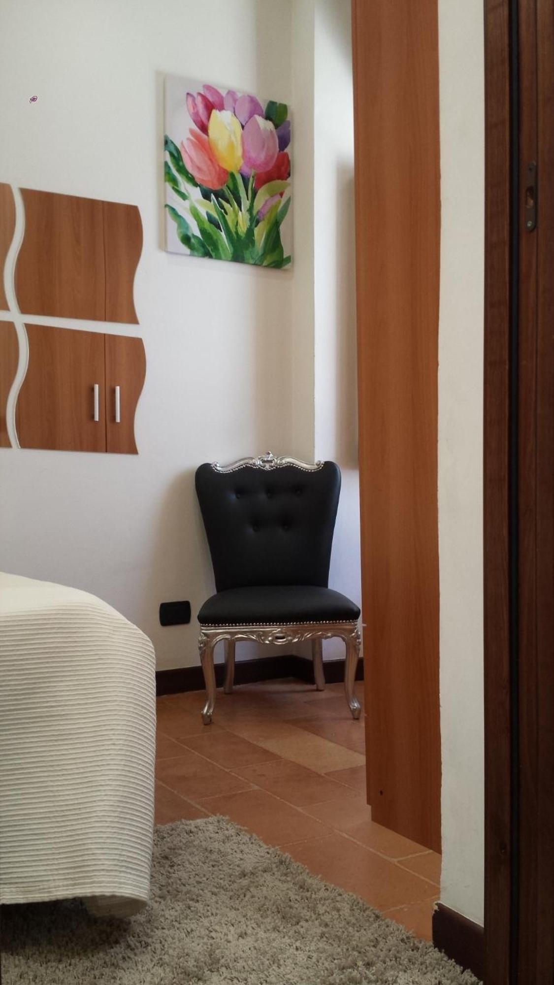 Appartamento Tulipano Rosa Spoleto Dış mekan fotoğraf